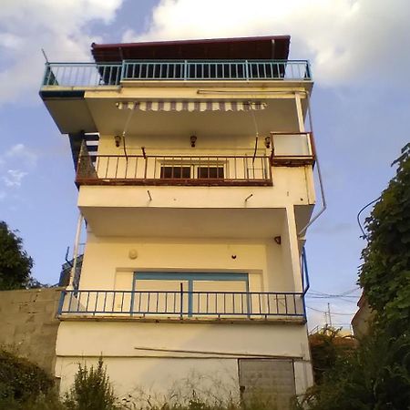 Villa Luiza Piqeras Eksteriør billede