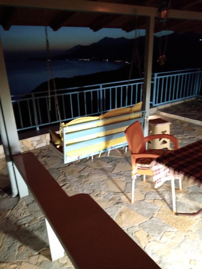 Villa Luiza Piqeras Eksteriør billede