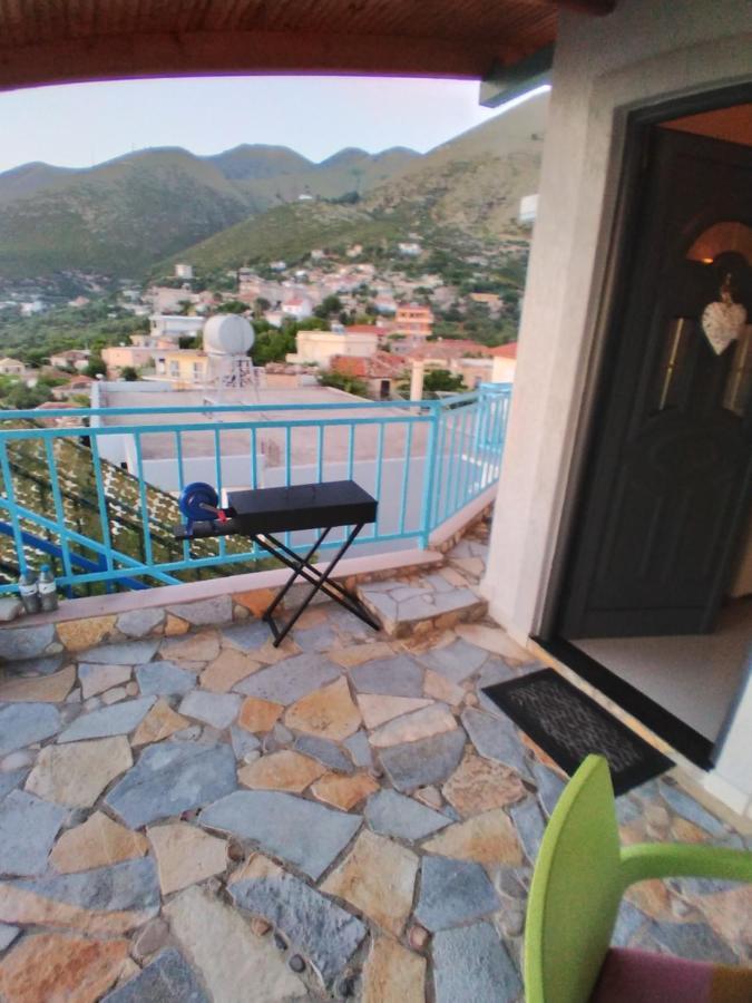 Villa Luiza Piqeras Eksteriør billede