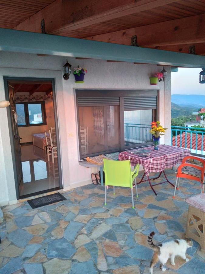 Villa Luiza Piqeras Eksteriør billede