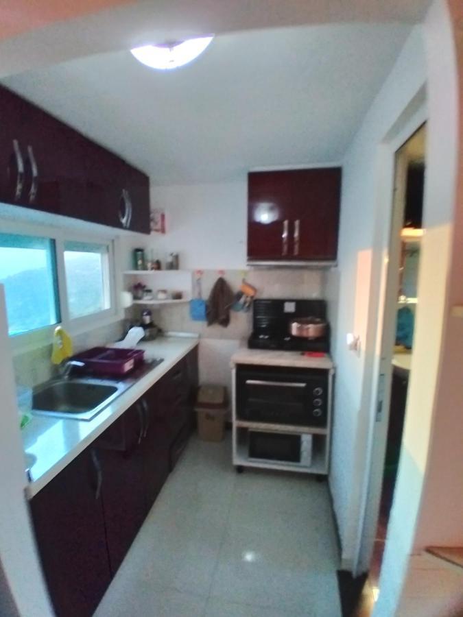 Villa Luiza Piqeras Eksteriør billede