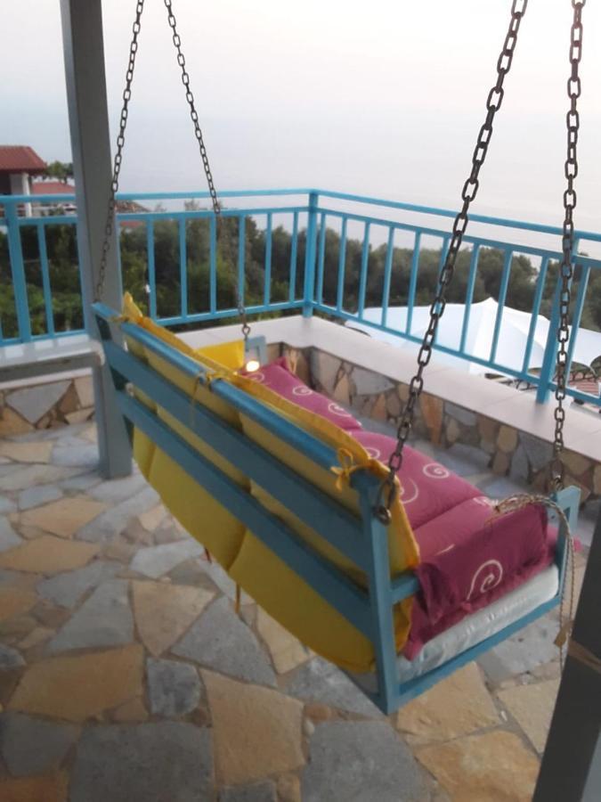 Villa Luiza Piqeras Eksteriør billede