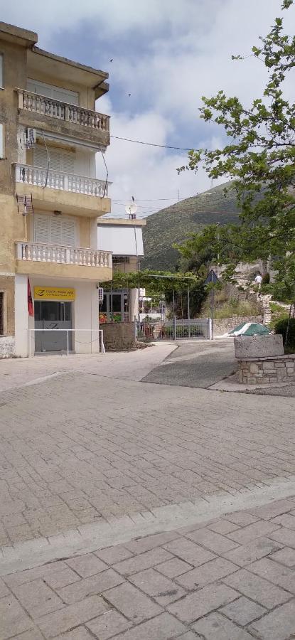 Villa Luiza Piqeras Eksteriør billede