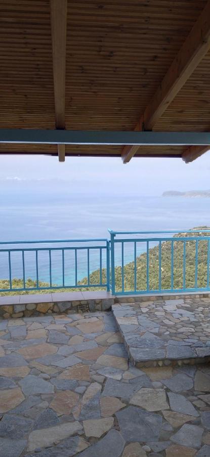 Villa Luiza Piqeras Eksteriør billede